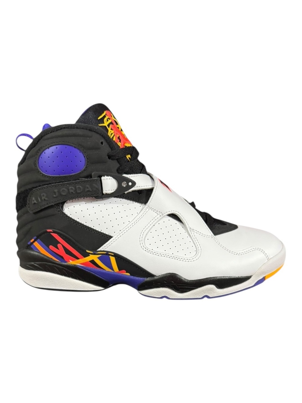 DS Jordan 8 3 Peat Sz 9